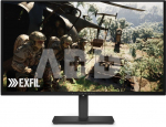 Dell LCD Alienware AW2726DM 27" QD-OLED WQHD/2560&times;1440/HDMI,DP/Black | Dell