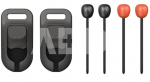 PGYTECH Quick Connectors Slim Set