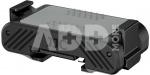 JJC QRAM NOCS Dual Direction Quick Release Cold Shoe