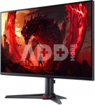 Acer | Nitro VG240YP6BMIPX | IPS | Full HD | 16:9 | 144 Hz | 1 ms | 1920 x 1080 pixels | 250 cd/m&sup2; | HDMI ports quantity 1 | Black