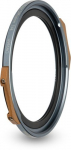 NiSi JetMag Pro 49 Filter Black Magic Diffusion 1/4