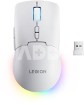 Lenovo Accessories Legion M220 Wireless RGB Gaming Mouse - Glacier White | Lenovo