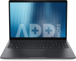 Dell Pro 3 16 P316260 AG WUXGA FHD+ Core 5 320/16GB/512GB/Intel Integrated/Win11 Pro/Nordic Backlit kbd/FP/3Y Basic Onsite Warranty | Dell