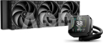 Spartacus 360 120 mm CPU Cooler R-SPT360-BKDSMP-G-1