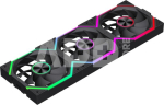FN12A-N2 WL120mm Case Fan Black