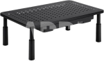 _7946334 Gembird MS-TABLE-D-01 Adjustable monitor stand with drawer (r