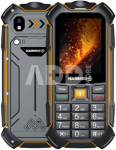 Hammer Boost 2 LTE Black/ Orange