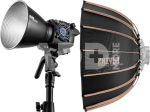 Zhiyun LED Molus B200 Cob Light incl. Softbox Parabolic 60cm (Bowens Mount)
