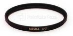 Sigma 72mm DG UV Filtras