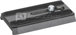 Manfrotto Accessory Plate with 1/4 and 3/8 Screw 501PL