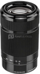 Sony 55-210mm f/4,5-6,3 E-Mount Sony Lens