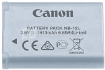 Canon NB-12L