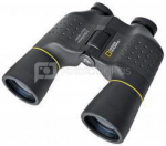 Žiūronai National Geographic Bresser Binoculars 10x50 Porro