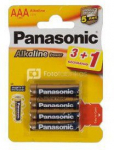 Panasonic LR03APB/4BP