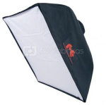 Falcon Eyes Softbox 60x60 cm SBQ-SB6060