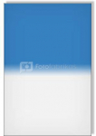 Lee filter Sky Blue 4 Grad Hard