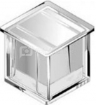 Byomic Covering Glasses 18x18 mm 100 Pieces