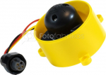 GLADIUS MINI MIDDLE REAR MOTOR