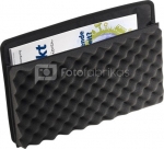 BW OUTDOOR CASES LP LID POCKET /LP FOR TYPE 3000