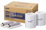 DNP Paper 220 Prints Standard SD 11x20 for DP-QW410