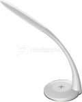 Platinet desk lamp with QI charger PDLU15 18W (44125)