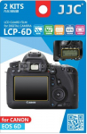 JJC LCP 6D Screenprotector