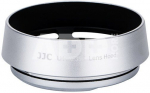 JJC LH JXF35C Fuji Zonnekap Zilver