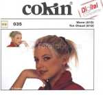 Cokin Filter X035 Warm (81D)