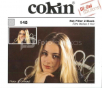 Cokin Filter X145 Net 2 Black