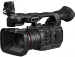 Canon XF605
