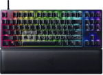 Razer keyboard Huntsman V2 Tenkeyless Purple Switch NO