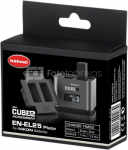 H&Auml;HNEL PROCUBE 2 PLATE FOR NIKON EN-EL25 BATTERY