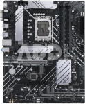 Asus PRIME B660-PLUS D4 Processor family Intel, Processor socket LGA1700, DDR4 DIMM, Memory slots 4, Supported hard disk drive interfaces  SATA, M.2, Number of SATA connectors 4, Chipset Intel B660, ATX