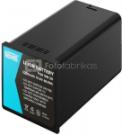 Replacement battery WB29 Newell for Godox