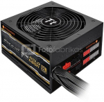 Thermaltake Power Supply Smart SE 630W Modular (up to 92%, 2xPEG, 140mm, Single Rail)