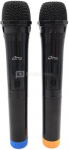 Media-Tech KARAOKE MICROPHONES ACC ENT PRO MT395