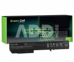 Green Cell Battery for HP 8500 14,4V 4400mAh