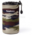 easyCover lens case large camouflage