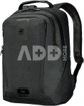 Wenger MX ECO Professional 16 Laptop-Rucksack grau
