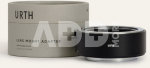 Urth Electronic Lens Mount Adapter EOS EOS R