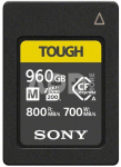 Sony CFexpress Type A Memory Card 960GB
