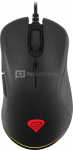 Genesis Gaming Mouse Krypton 200 Black
