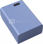 SMALLRIG 4333 CAMERA BATTERY USB-C RECHARGABLE EN-EL25