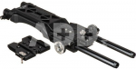Quick Release Baseplate for Sony FX9