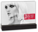 Zep Acryl AQ757B Dresda Black 13x18 cm