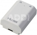 Viltrox TNP FZ100 Battery ( NP FZ100 ) TYPE C 2400MAH for Sony Camera