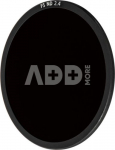 NiSi Cine Filter FS ND 2.4 (8 Stop) for Athena PL-Mount Lenses