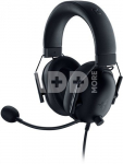 Razer Gaming Headset | BlackShark V2 X (Xbox Licensed) | Wired | Over-Ear | Microphone | Black