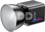 Ulanzi 40W LED lamp - RGB, WB (2500 K - 6500 K)