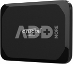 Crucial X9 1TB Portable SSD